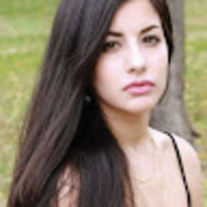 Meet your Posher, Kristin